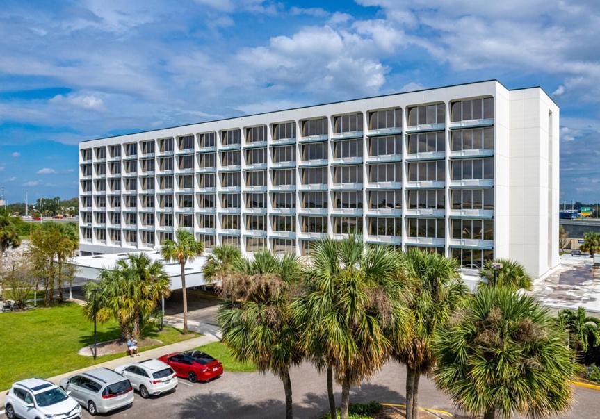 The View Studio, Suites And Event Venue Orlando Exteriér fotografie