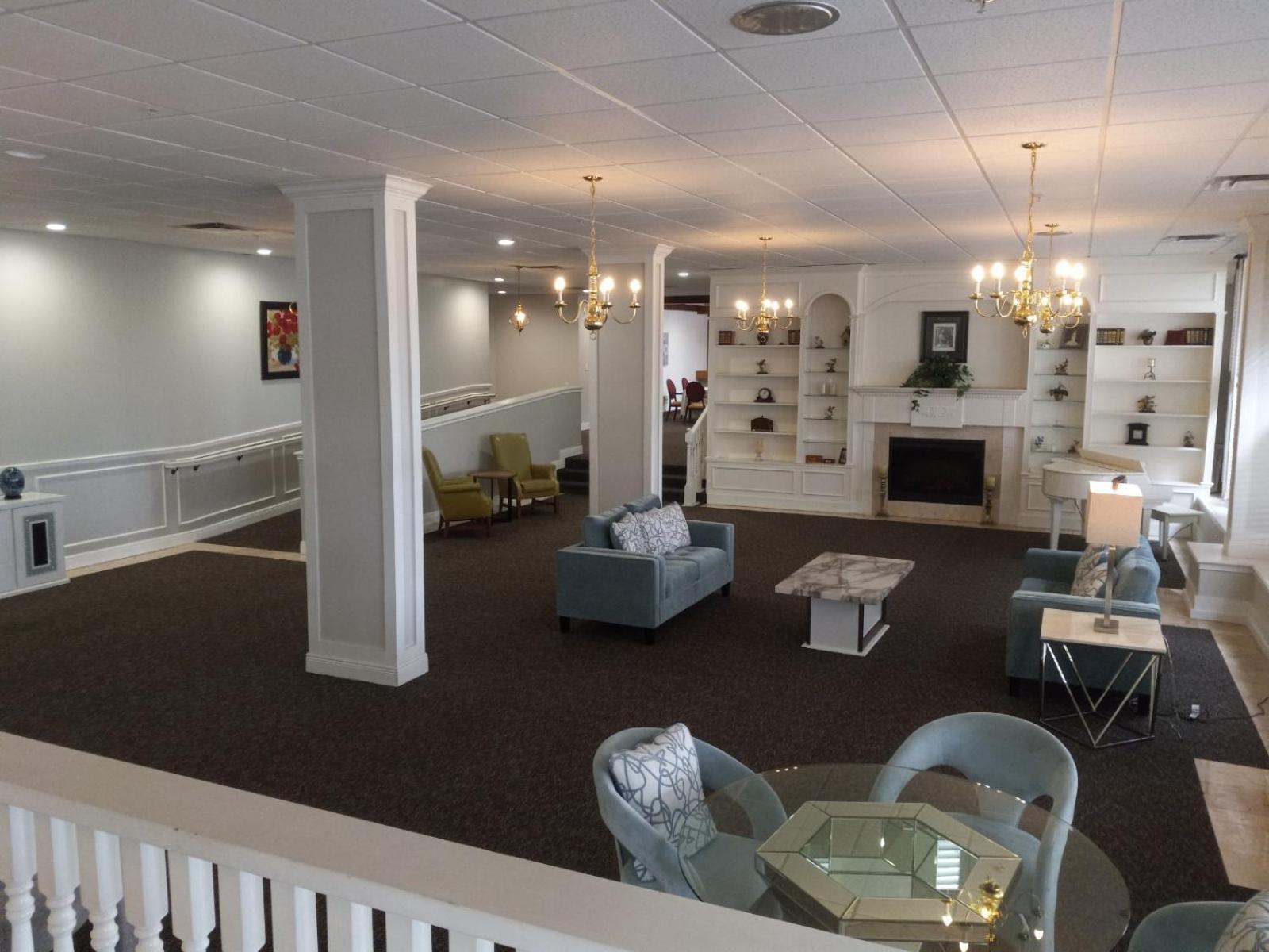 The View Studio, Suites And Event Venue Orlando Exteriér fotografie