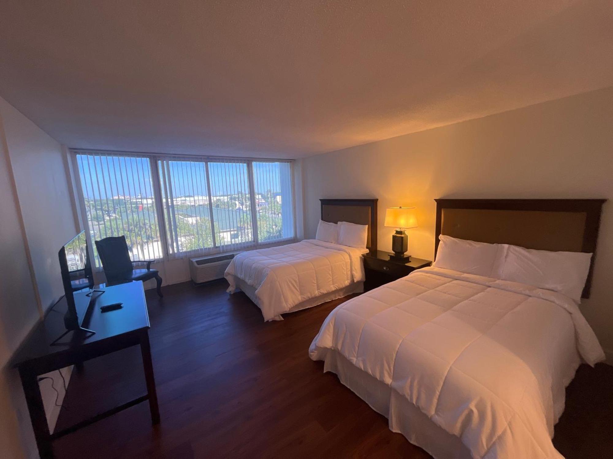 The View Studio, Suites And Event Venue Orlando Exteriér fotografie