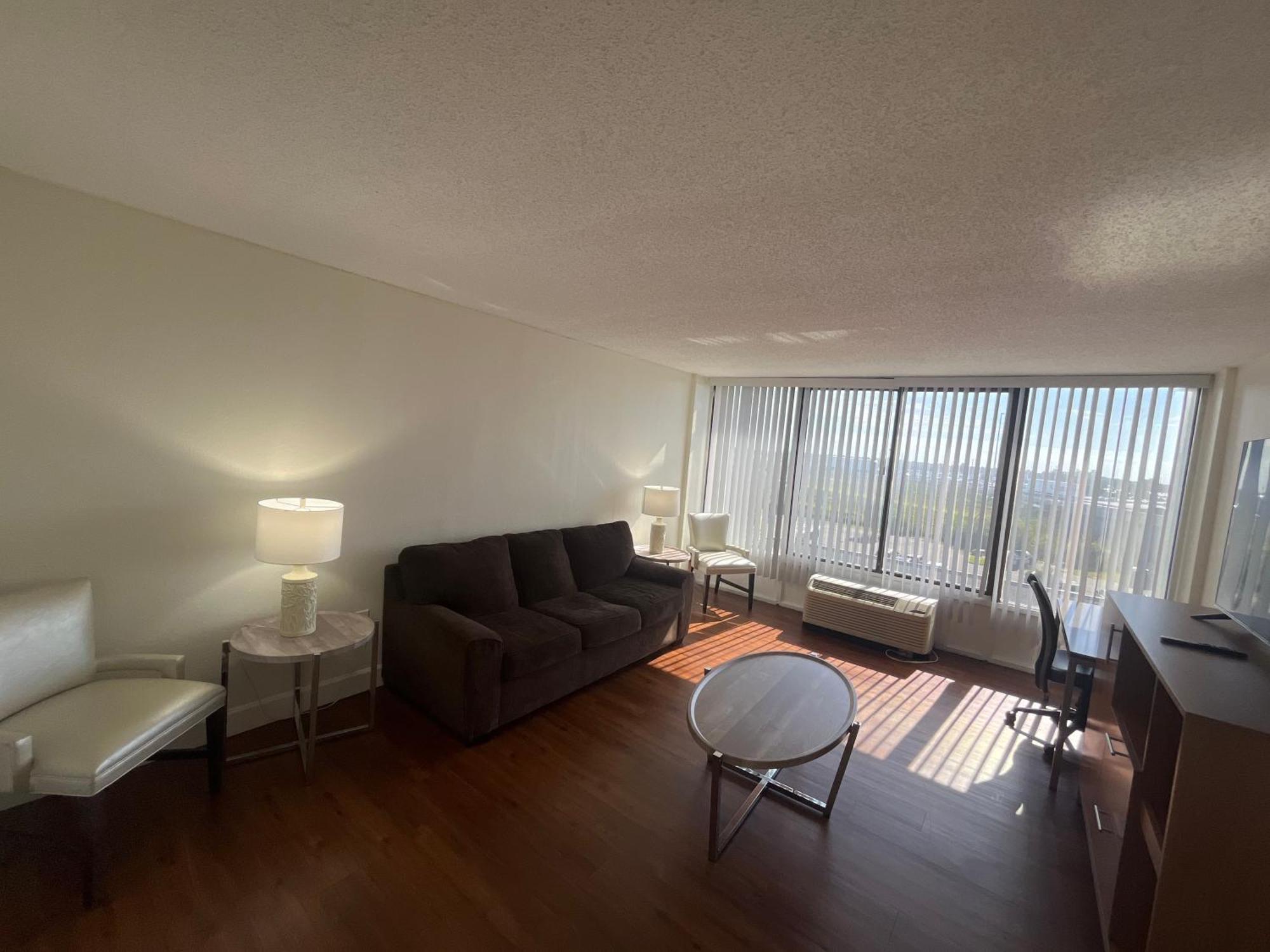 The View Studio, Suites And Event Venue Orlando Exteriér fotografie