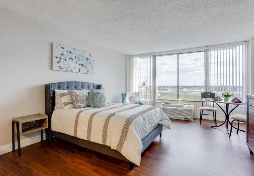 The View Studio, Suites And Event Venue Orlando Exteriér fotografie
