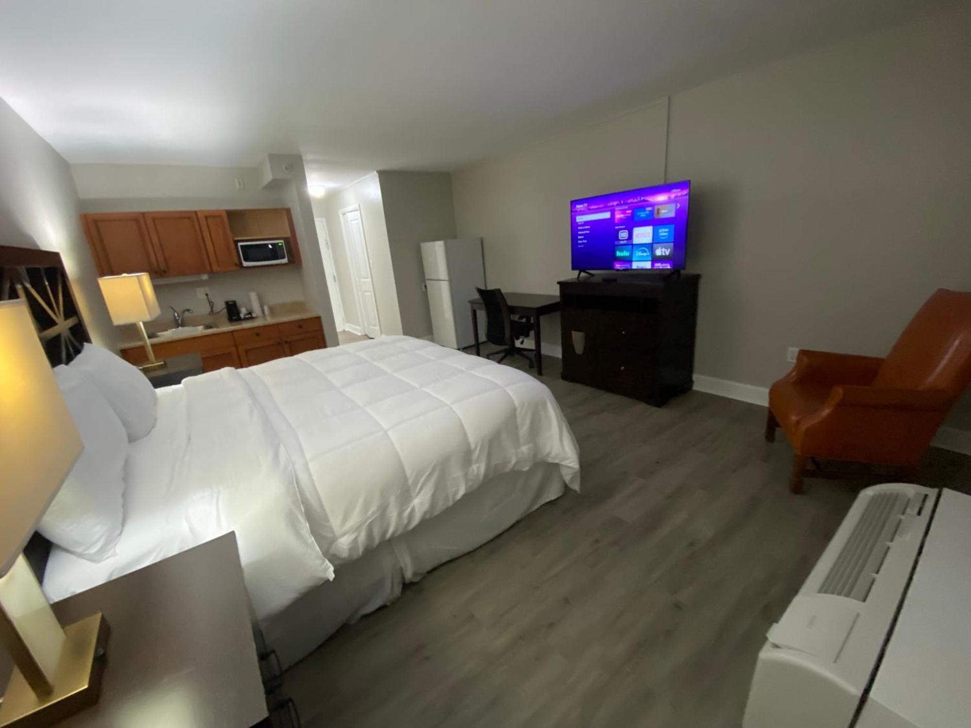 The View Studio, Suites And Event Venue Orlando Exteriér fotografie
