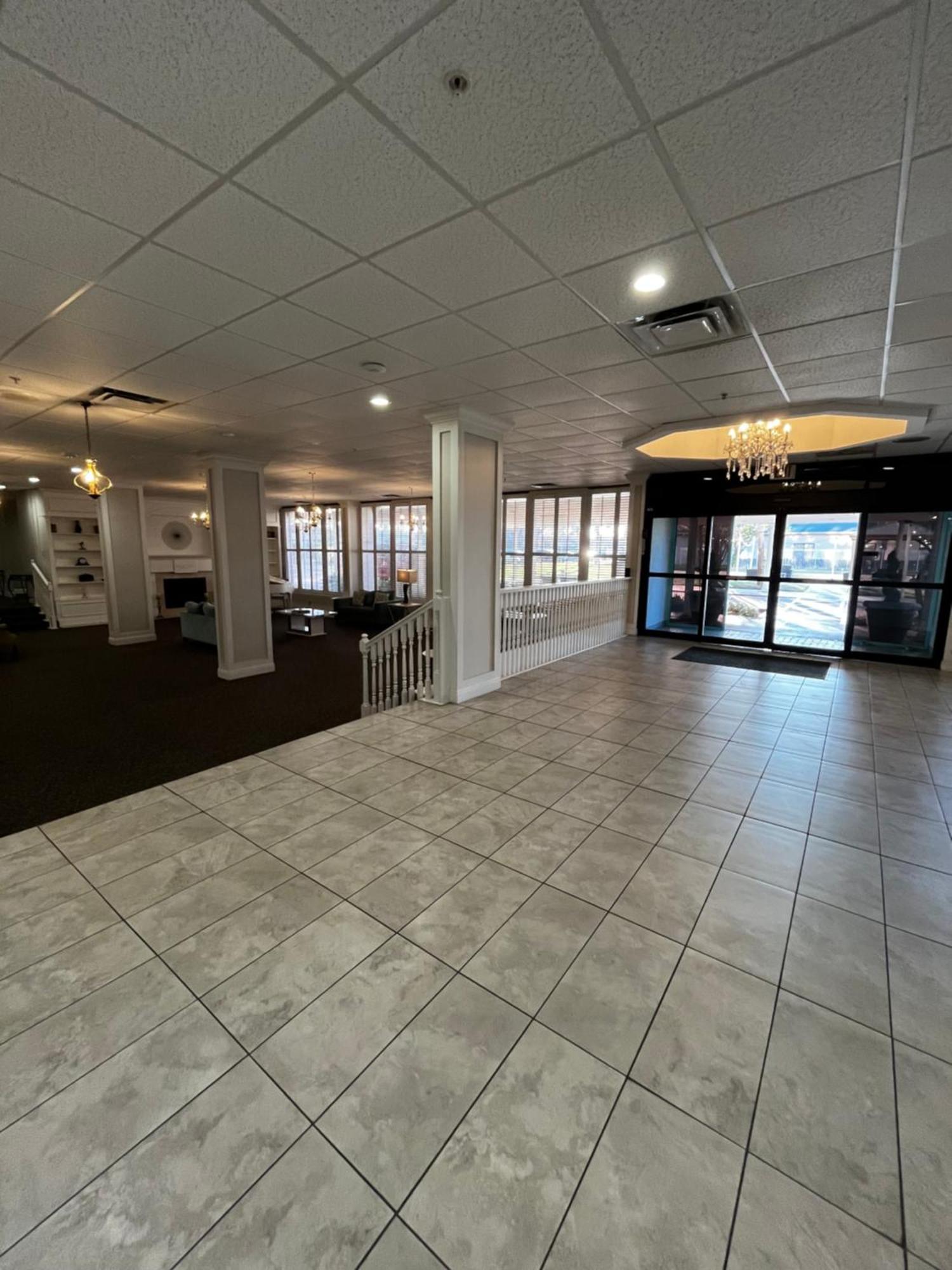 The View Studio, Suites And Event Venue Orlando Exteriér fotografie