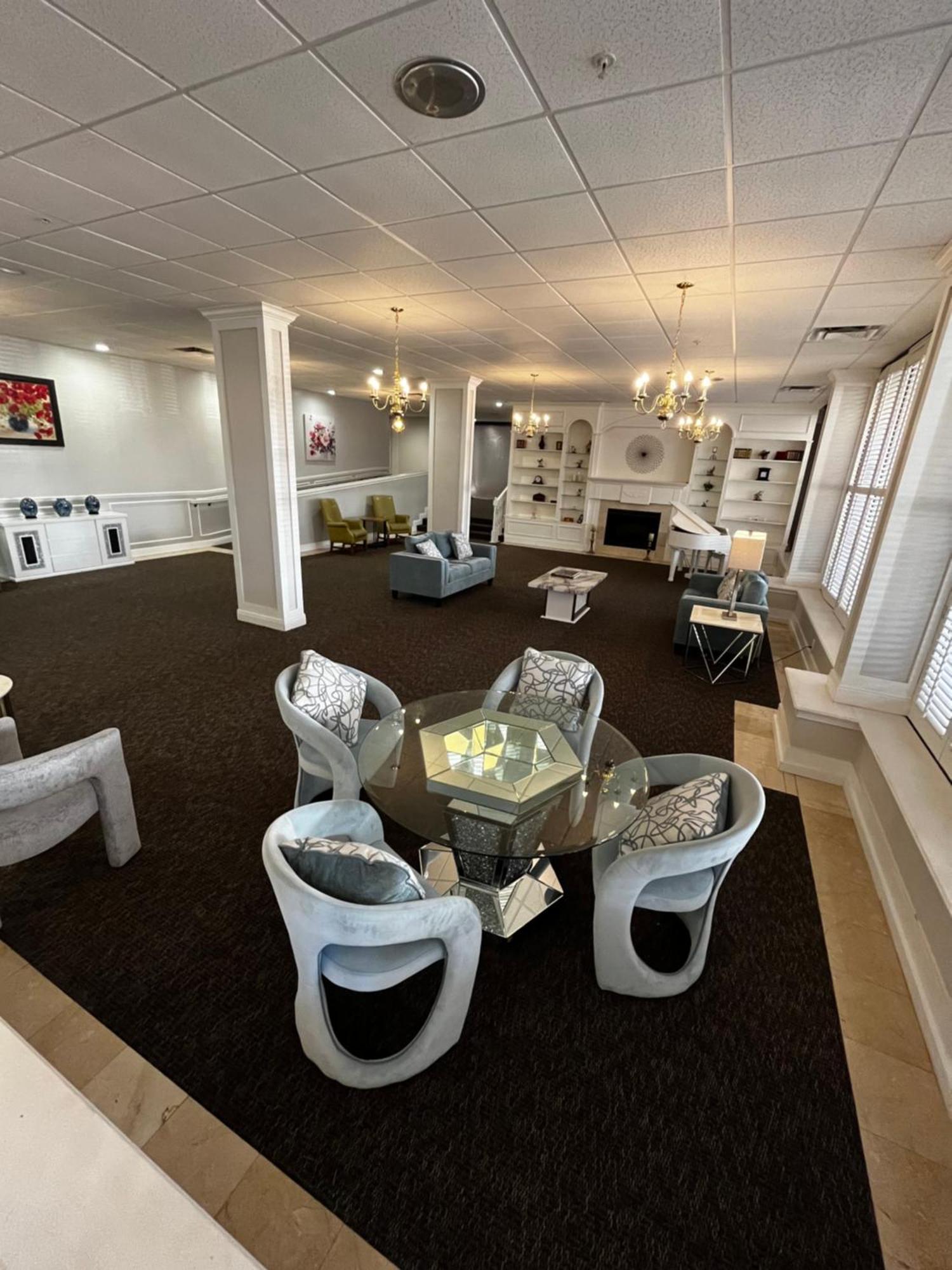 The View Studio, Suites And Event Venue Orlando Exteriér fotografie