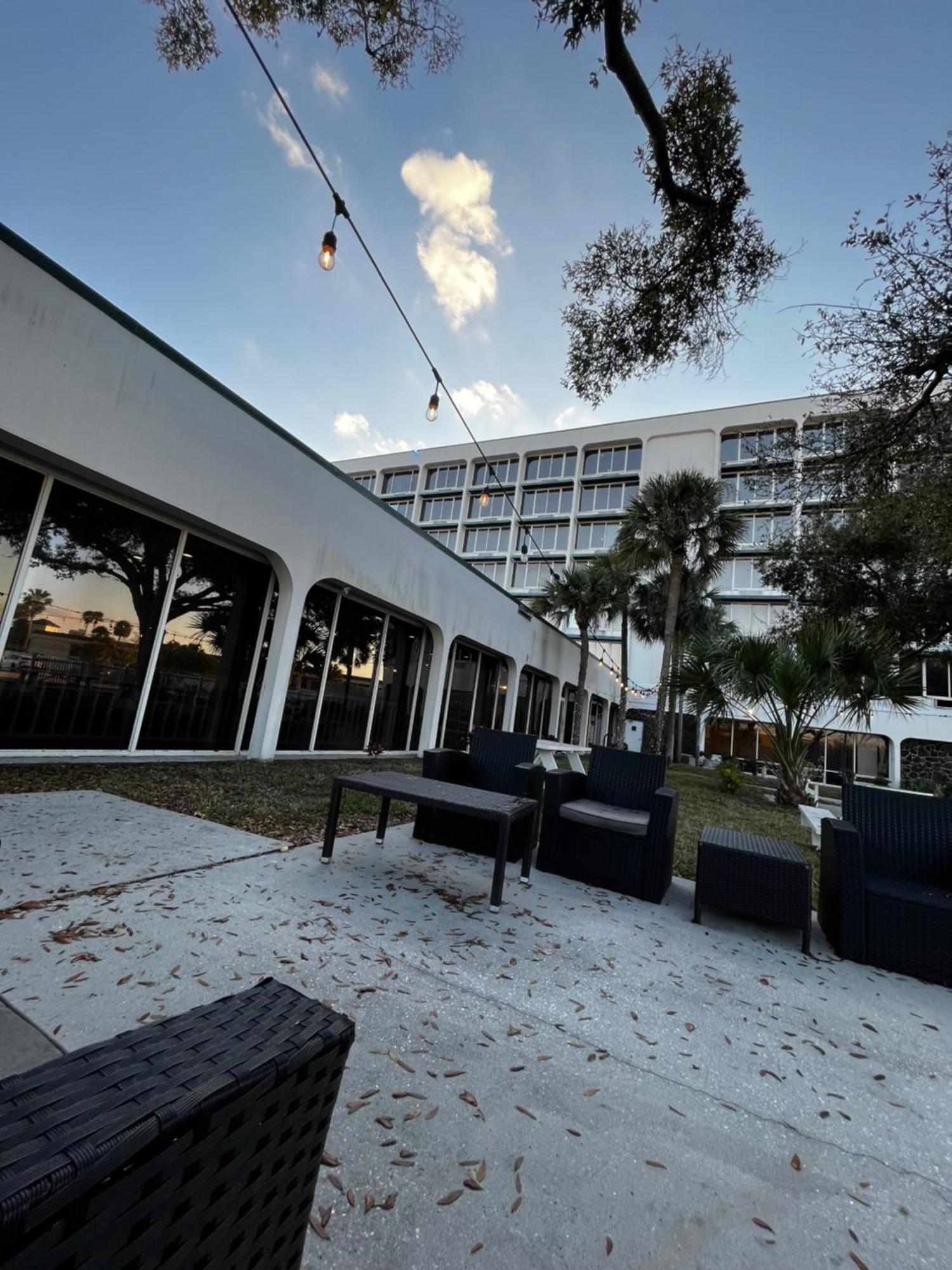 The View Studio, Suites And Event Venue Orlando Exteriér fotografie