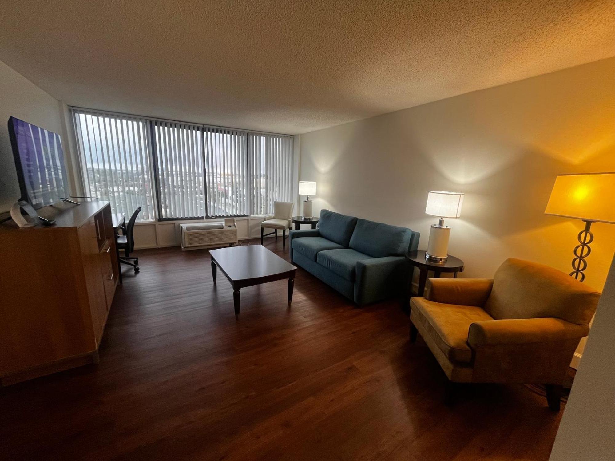 The View Studio, Suites And Event Venue Orlando Exteriér fotografie