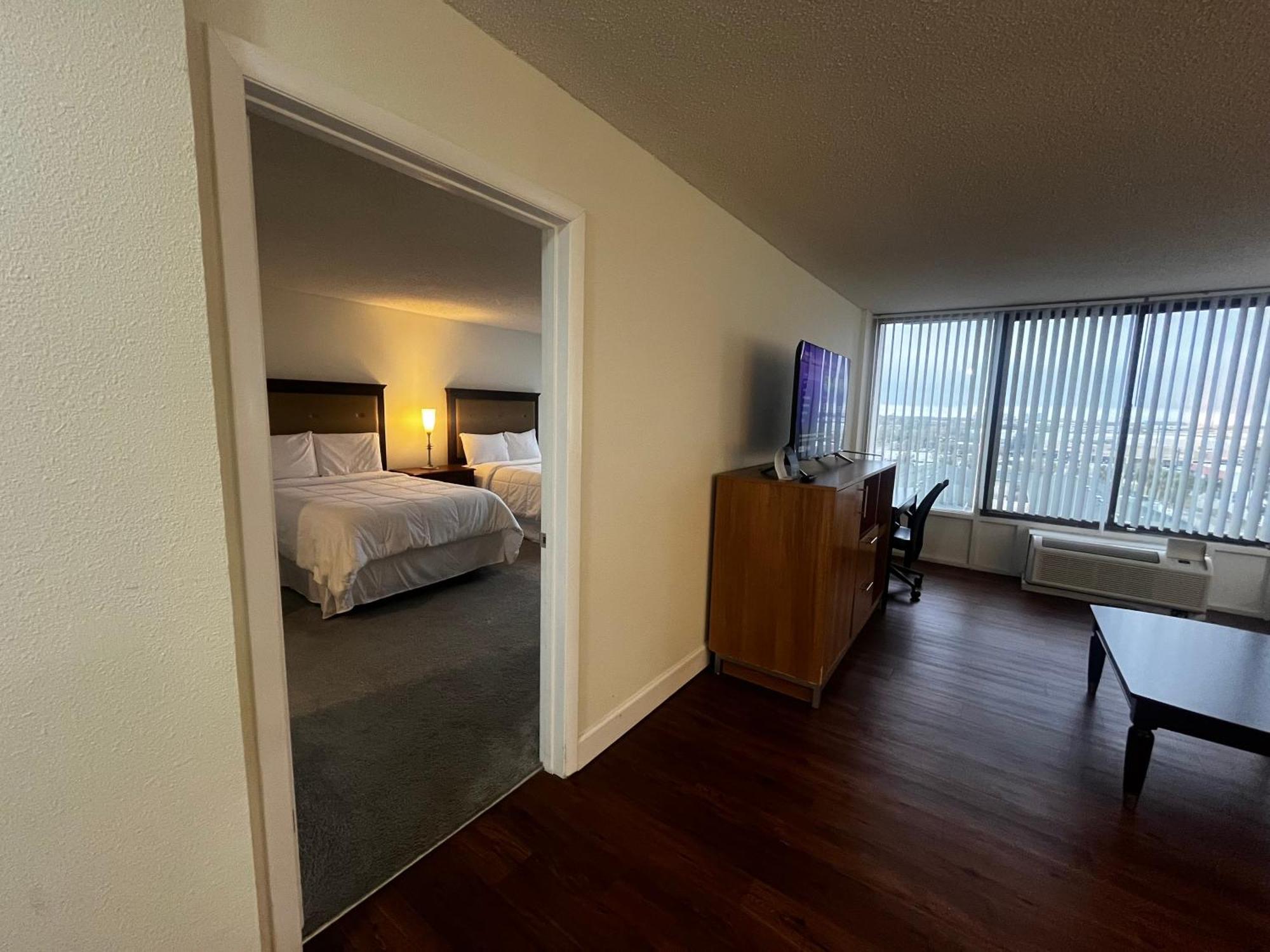 The View Studio, Suites And Event Venue Orlando Exteriér fotografie
