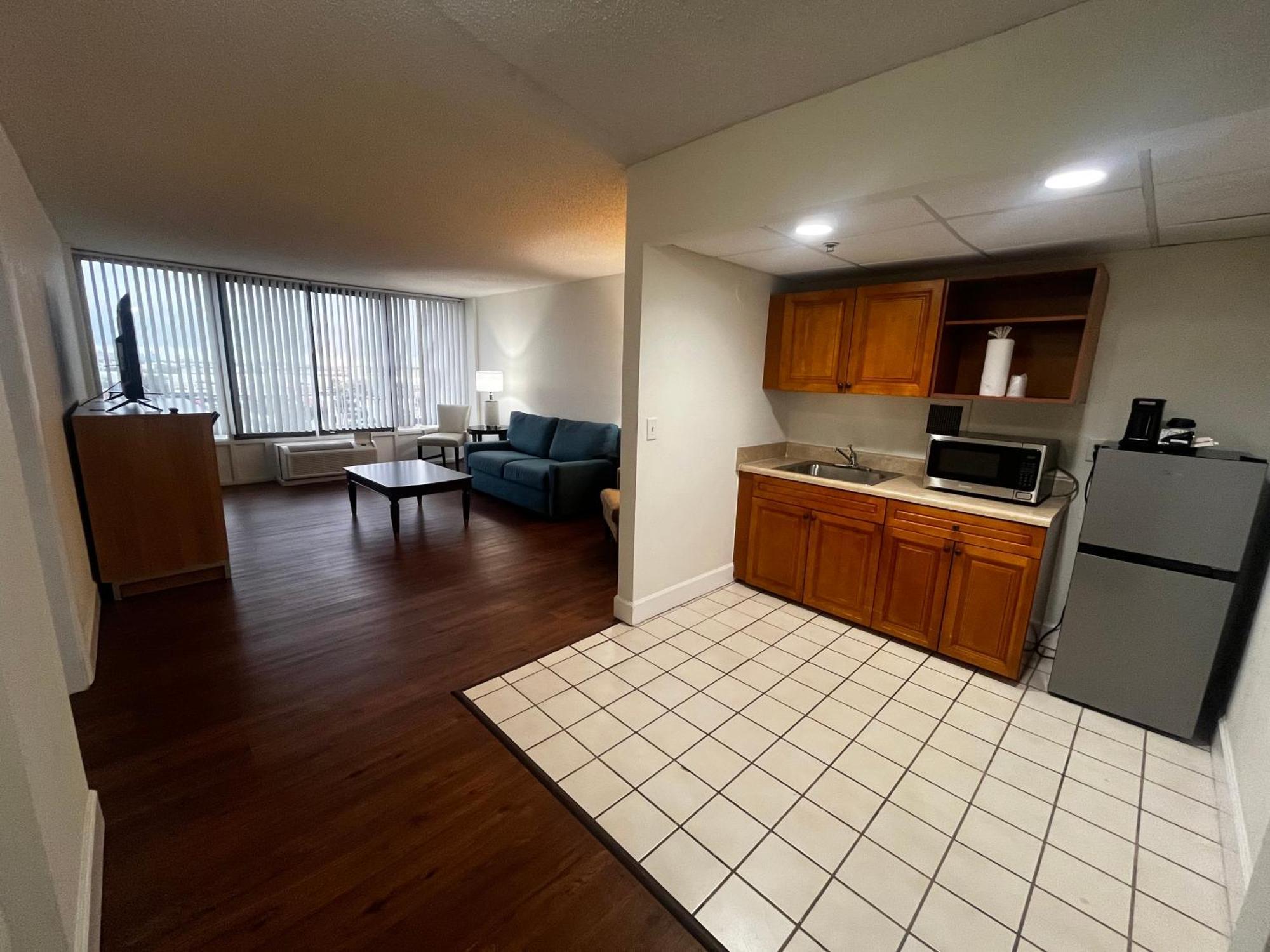 The View Studio, Suites And Event Venue Orlando Exteriér fotografie