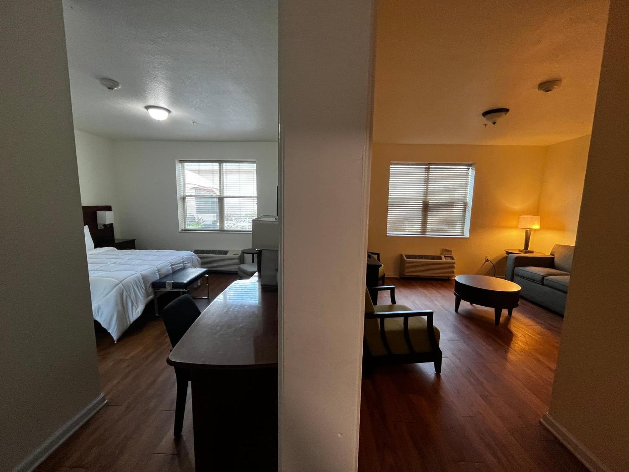 The View Studio, Suites And Event Venue Orlando Exteriér fotografie