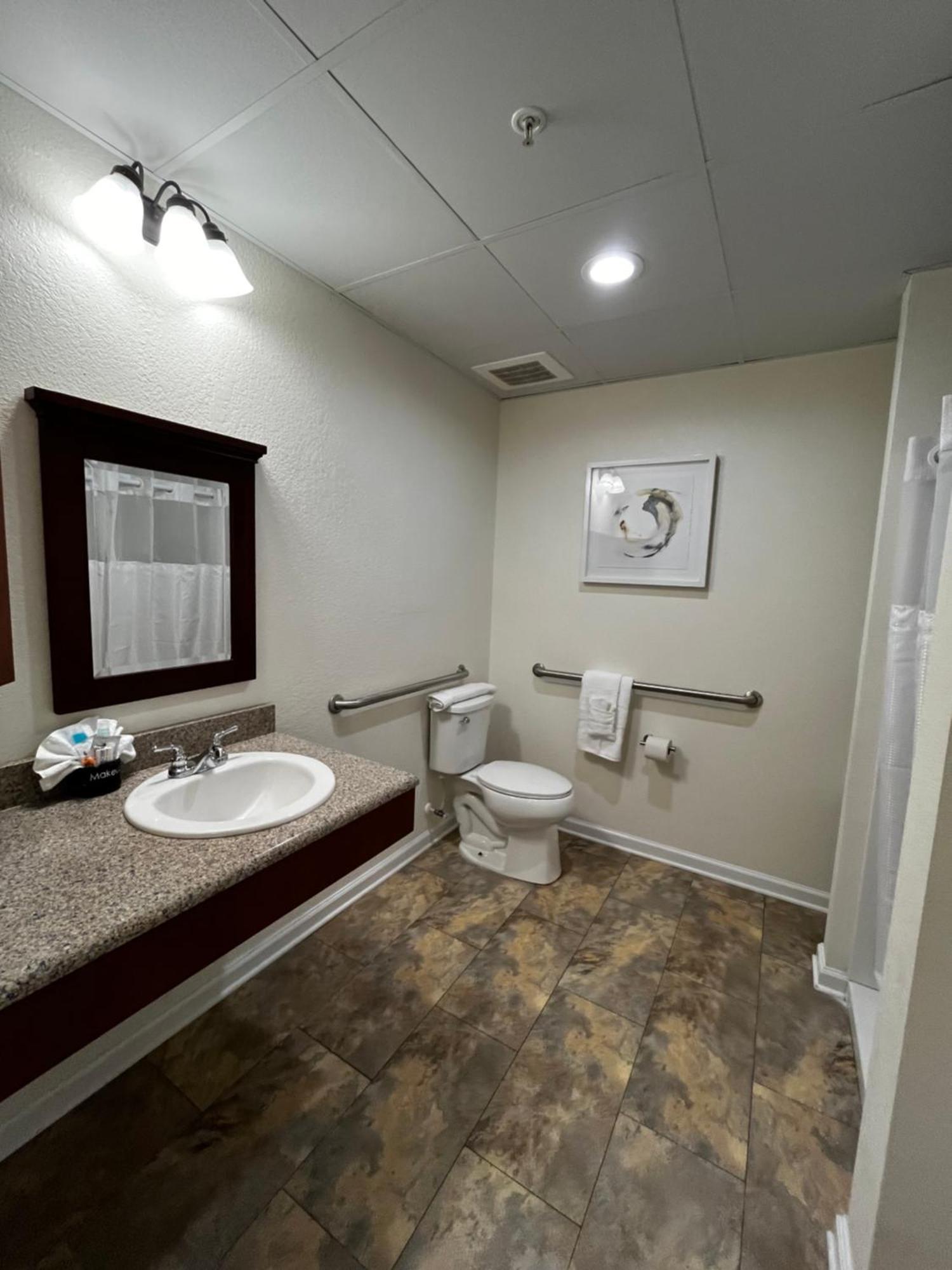 The View Studio, Suites And Event Venue Orlando Exteriér fotografie